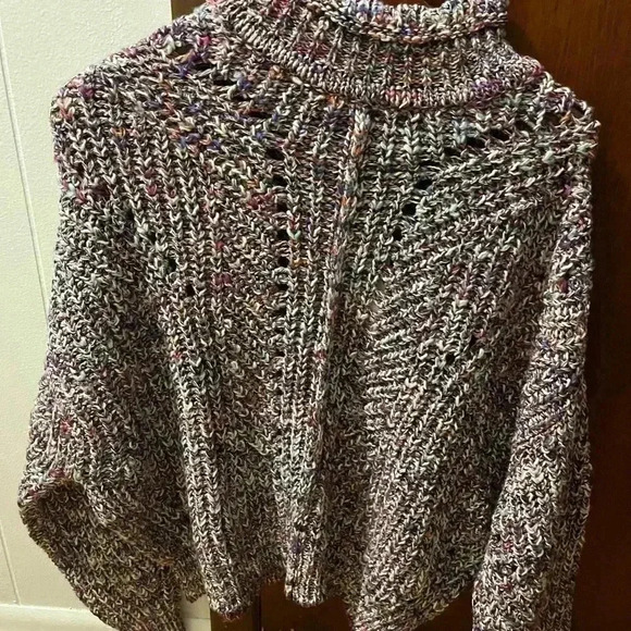 NWT Isabel Marant Étoile Jarren Sweater EU 40 US 8 - Picture 5 of 8